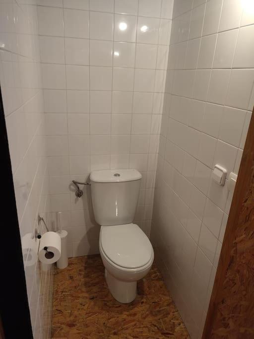 Studio Im Zentrum Von Burgo Eksteriør bilde